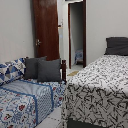 Casa Para Relaxar Perto Do Mar, A 300 Metros Da Praia Praia Grande Dış mekan fotoğraf